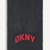 Varsity-Strick-Schal mit Logo