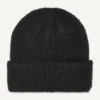 Varsity-Strickmütze mit Logo