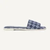 Waconia Logo Flache Schuhe Waconia Logo Flache Schuhe