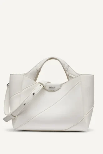 Willa Mini-Satchels im Color-Block-Design