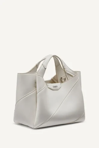 Willa Mini-Satchels im Color-Block-Design