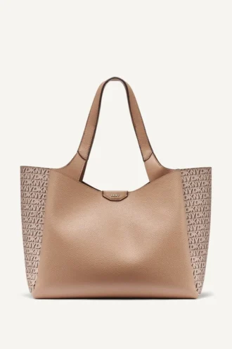 Willa New York Logo-Shopper