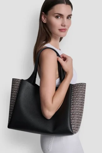 Willa New York Logo-Shopper