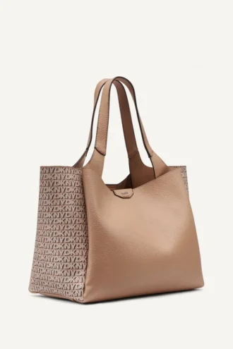 Willa New York Logo-Shopper