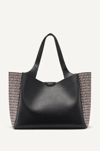 Willa New York Logo-Shopper