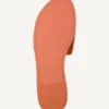 Winslet Flache Pantolette