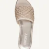 Winter-Flache Schuhe