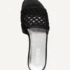 Winter-Flache Schuhe