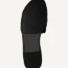 Winter-Flache Schuhe