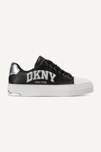 York Schnür-Sneaker