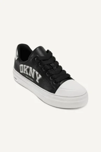 York Schnür-Sneaker