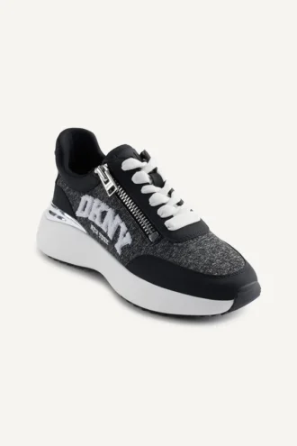 Zacata Schnür-Sneaker