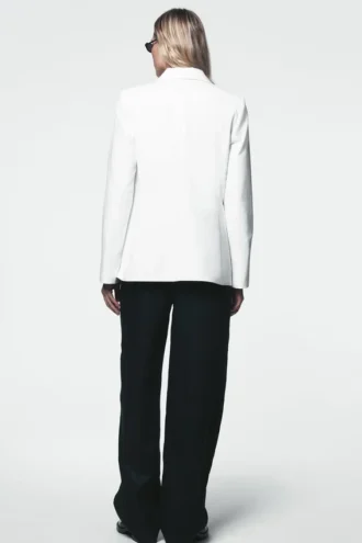 Zweireihiger Blazer