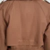 Zweireihiger Trenchcoat Zweireihiger Trenchcoat